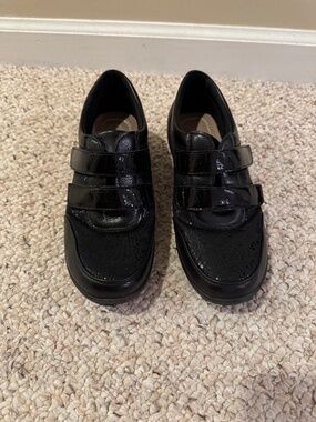 Moenia Ladies Comfort Walkkng Shoes Size EU 39